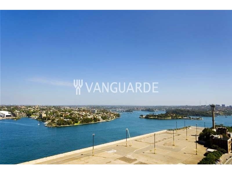 Unit 1810/127 Kent Street, Sydney NSW 2000