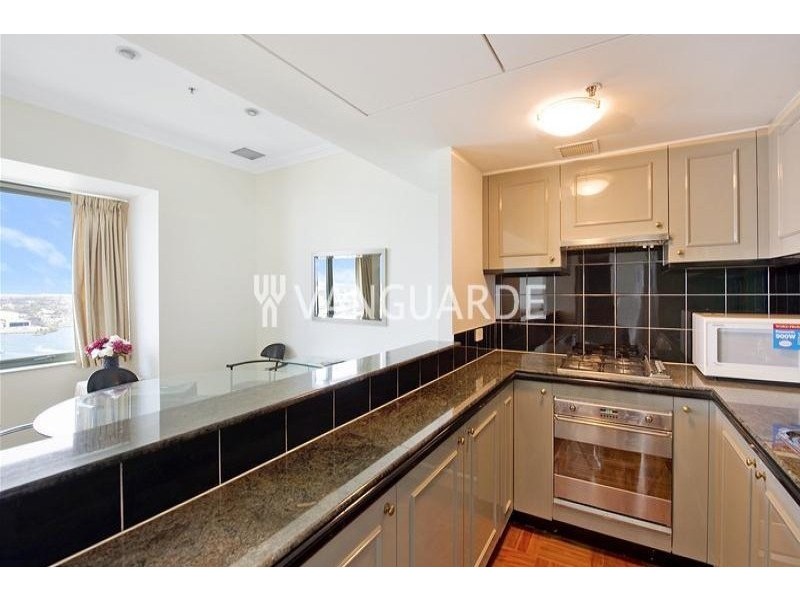 Unit 1810/127 Kent Street, Sydney NSW 2000