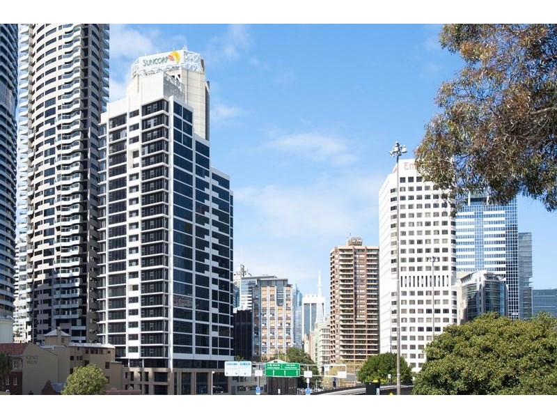 Unit 11F/171 Gloucester Street, Sydney NSW 2000