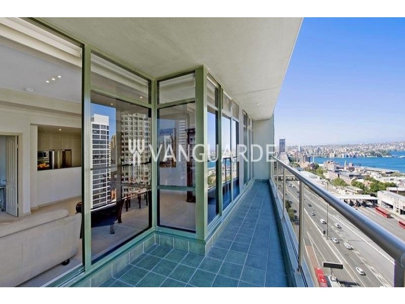 Unit 1609/168 Kent Street, Sydney NSW 2000