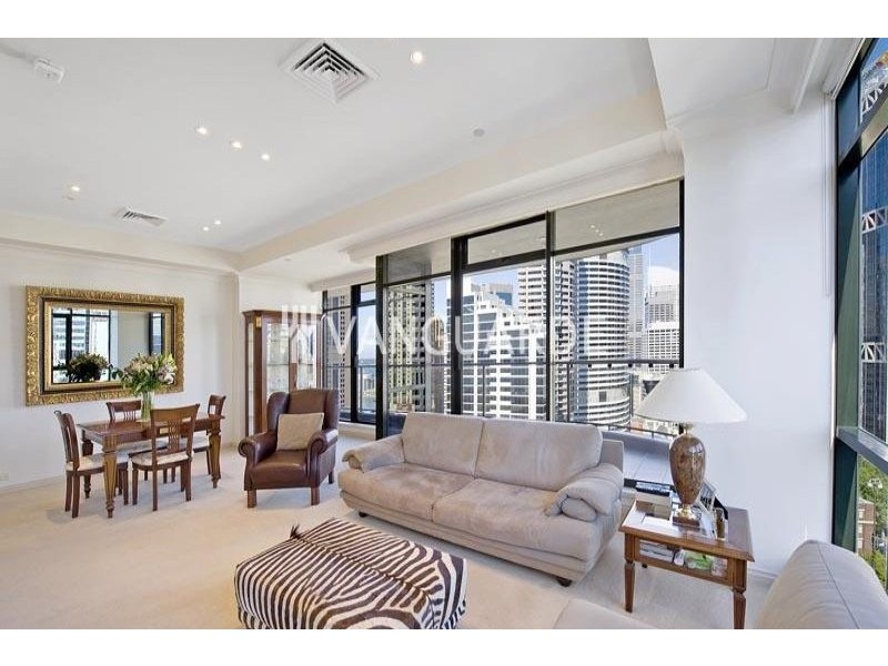 Unit 1609/168 Kent Street, Sydney NSW 2000