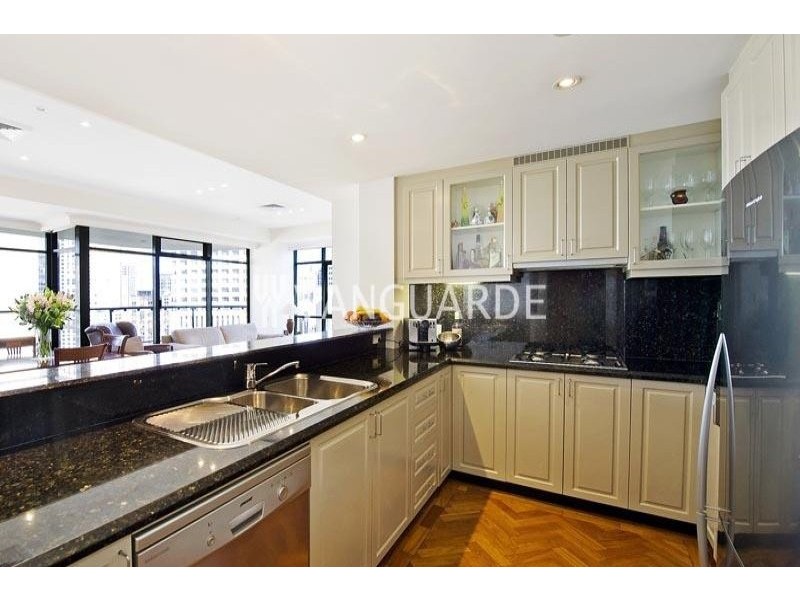 Unit 1609/168 Kent Street, Sydney NSW 2000