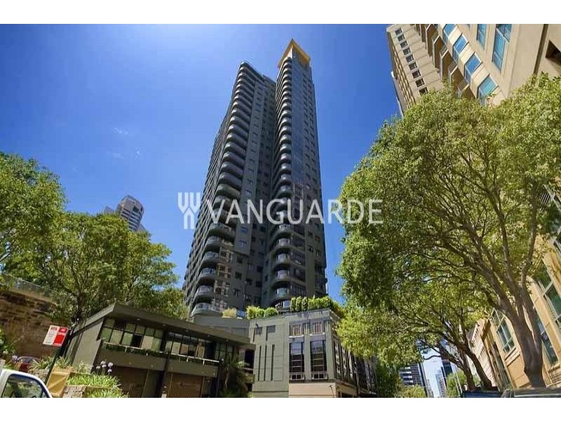 Unit 1609/168 Kent Street, Sydney NSW 2000