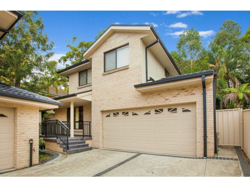 5/26 Popes Road, Woonona NSW 2517