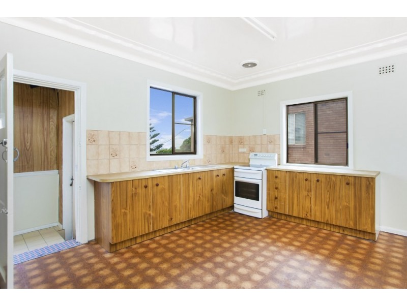 1/154 Flagstaff Road, Warrawong NSW 2502