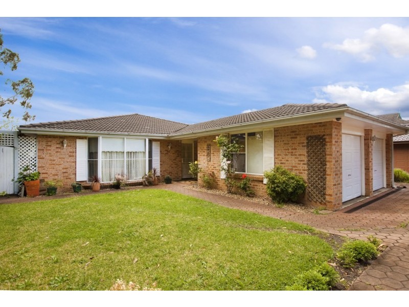 8 Byrne Place, Balgownie NSW 2519