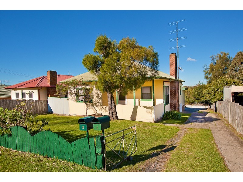 2/39 Douglas Street, Tarrawanna NSW 2518