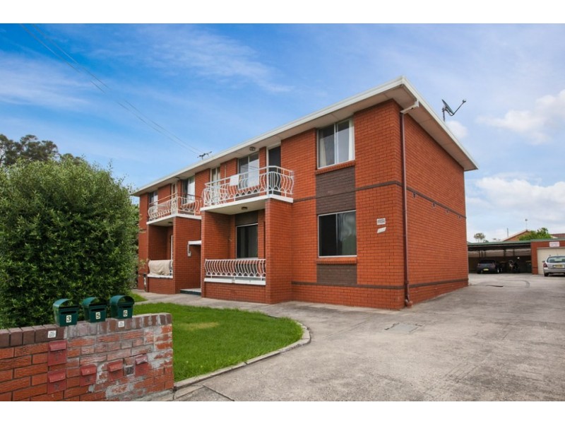 5/226 Shellharbour Road, Warilla NSW 2528