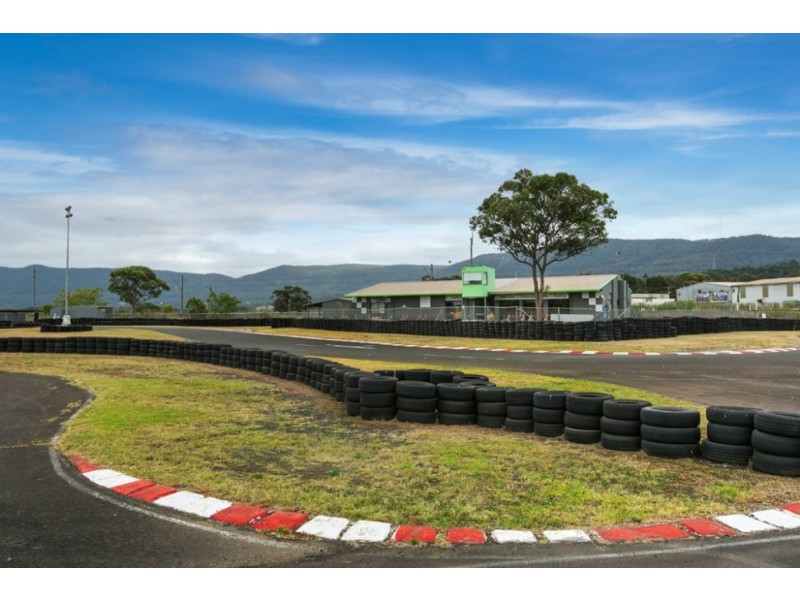 Lot 2,9-11 West Dapto Road, Kembla Grange NSW 2526
