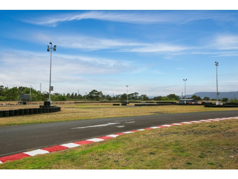 Lot 2,9-11 West Dapto Road, Kembla Grange NSW 2526