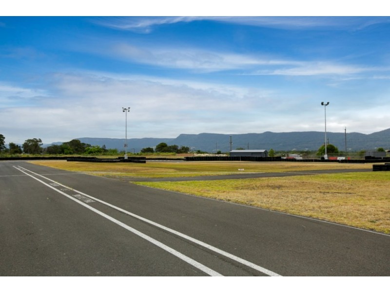 Lot 2,9-11 West Dapto Road, Kembla Grange NSW 2526