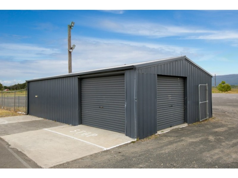 Lot 2,9-11 West Dapto Road, Kembla Grange NSW 2526