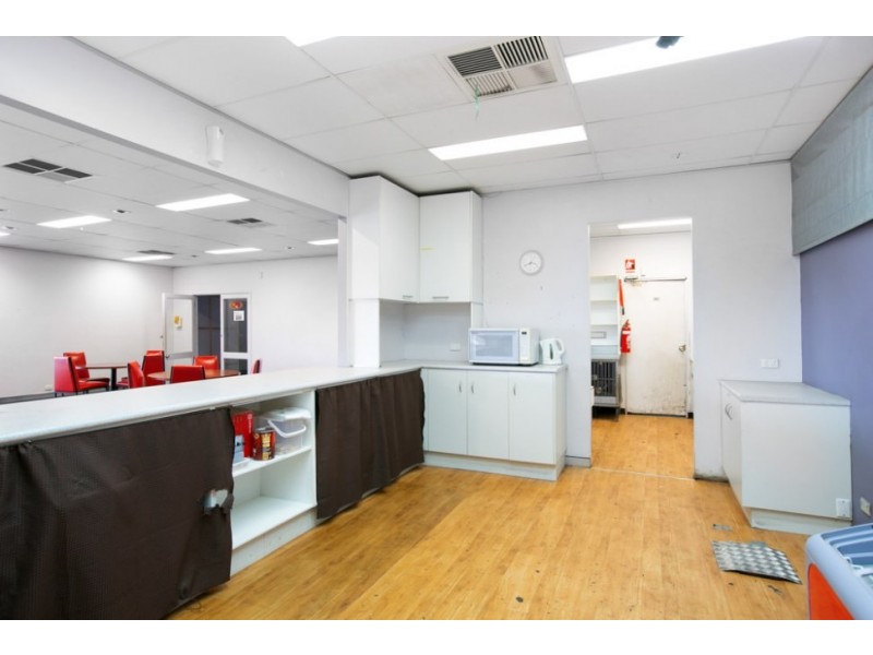 Lot 2,9-11 West Dapto Road, Kembla Grange NSW 2526