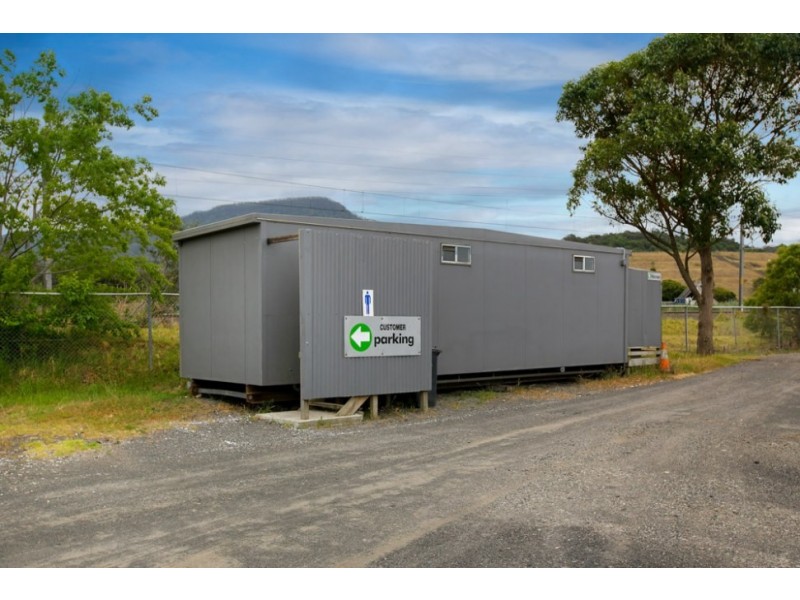 Lot 2,9-11 West Dapto Road, Kembla Grange NSW 2526