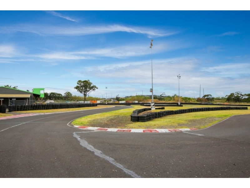 Lot 2,9-11 West Dapto Road, Kembla Grange NSW 2526