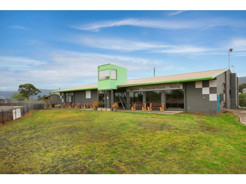Lot 2,9-11 West Dapto Road, Kembla Grange NSW 2526