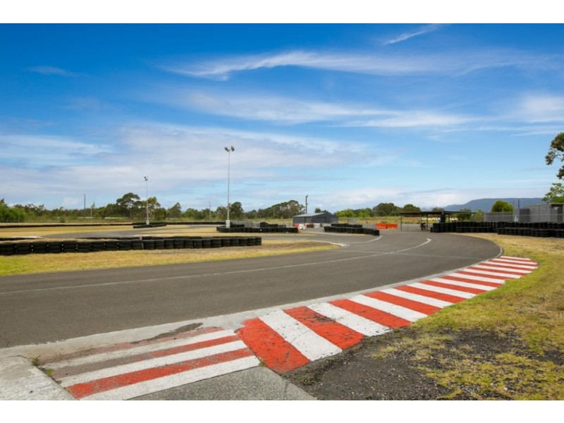 Lot 2,9-11 West Dapto Road, Kembla Grange NSW 2526