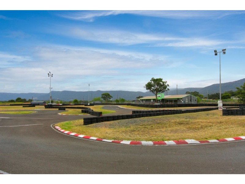 Lot 2,9-11 West Dapto Road, Kembla Grange NSW 2526