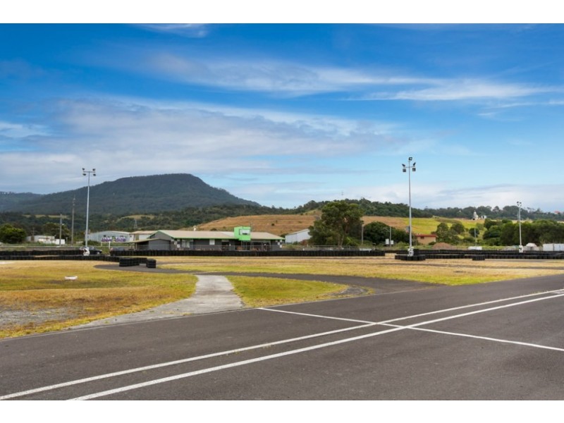 Lot 2,9-11 West Dapto Road, Kembla Grange NSW 2526