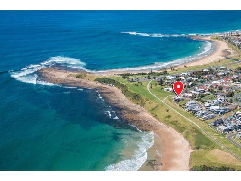 2 Weaver Terrace, Bulli NSW 2516