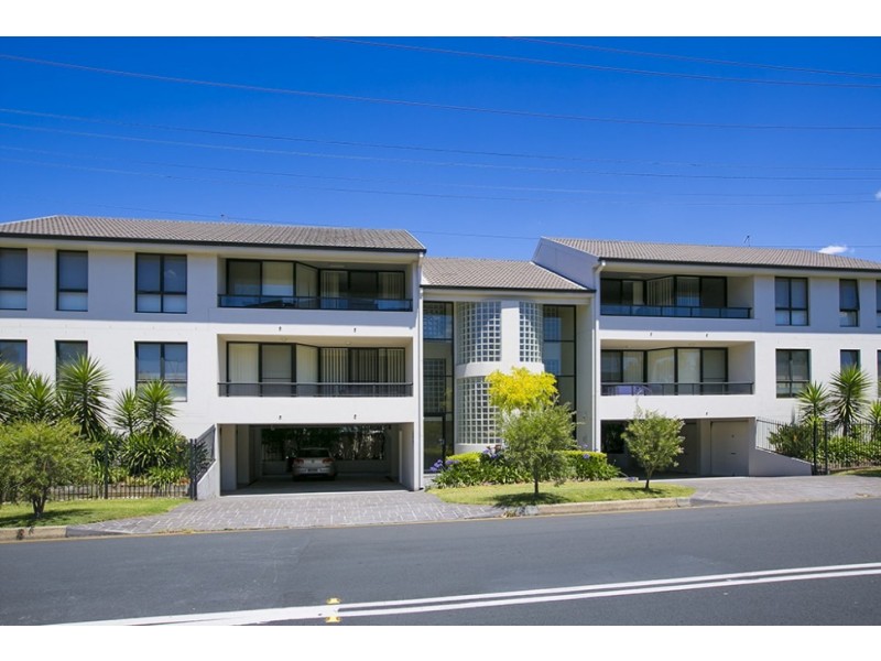 2/110 Kembla Street, Wollongong NSW 2500