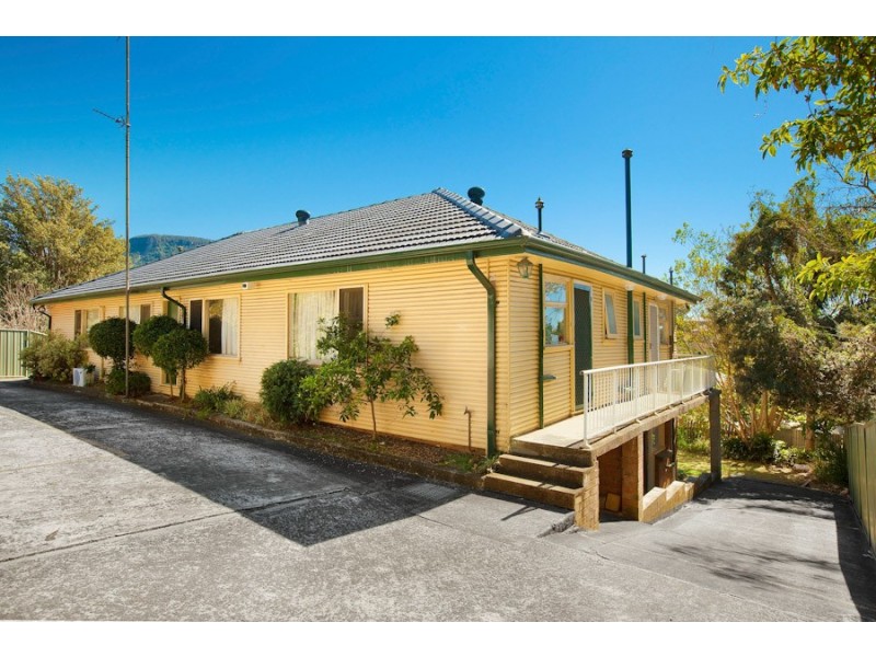 5/54 Mount Keira Road, West Wollongong NSW 2500