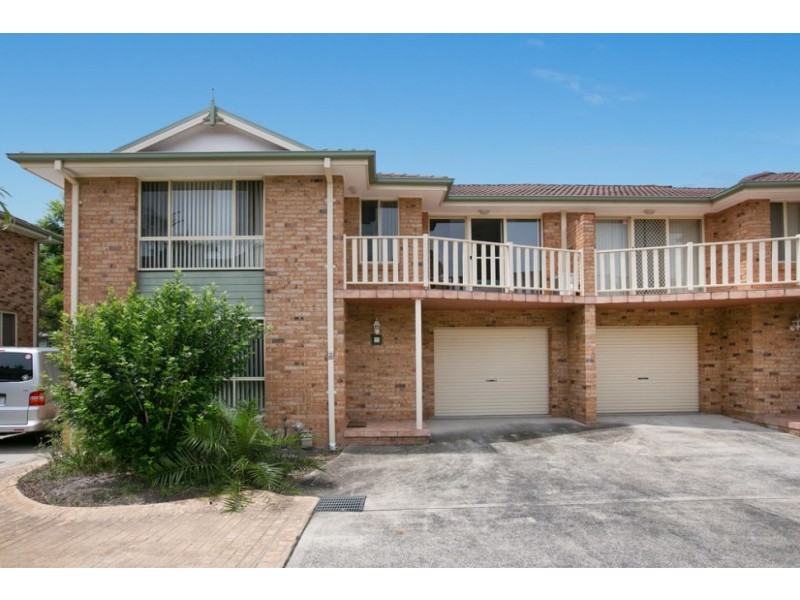 2/88-92 Campbell Street, Woonona NSW 2517