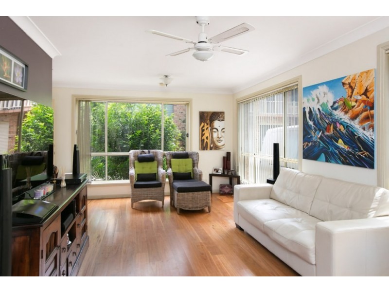 2/88-92 Campbell Street, Woonona NSW 2517