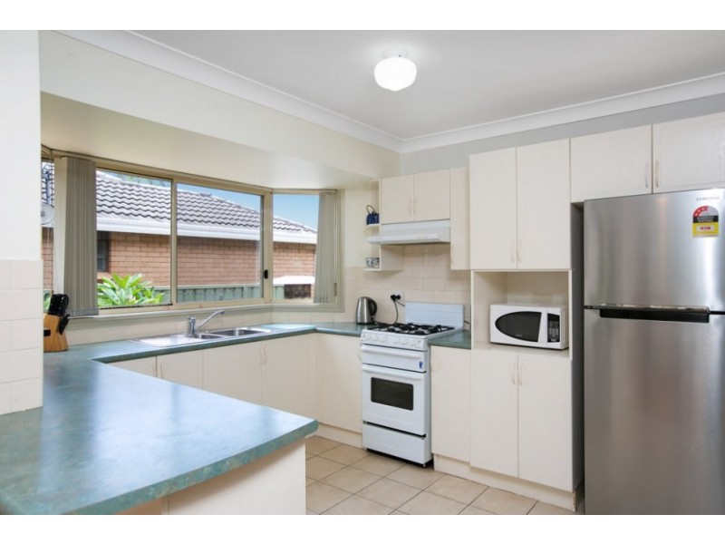 2/88-92 Campbell Street, Woonona NSW 2517