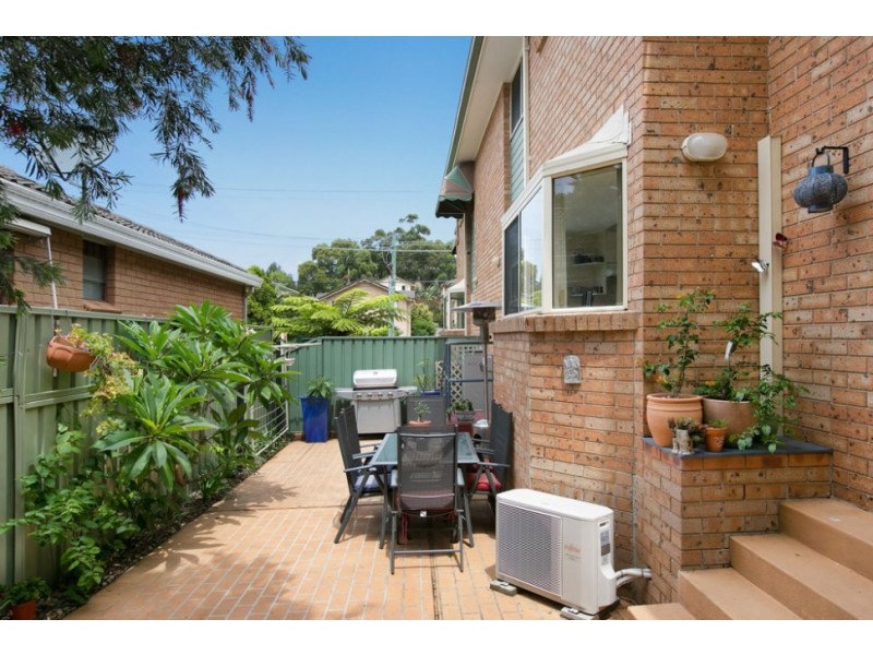 2/88-92 Campbell Street, Woonona NSW 2517