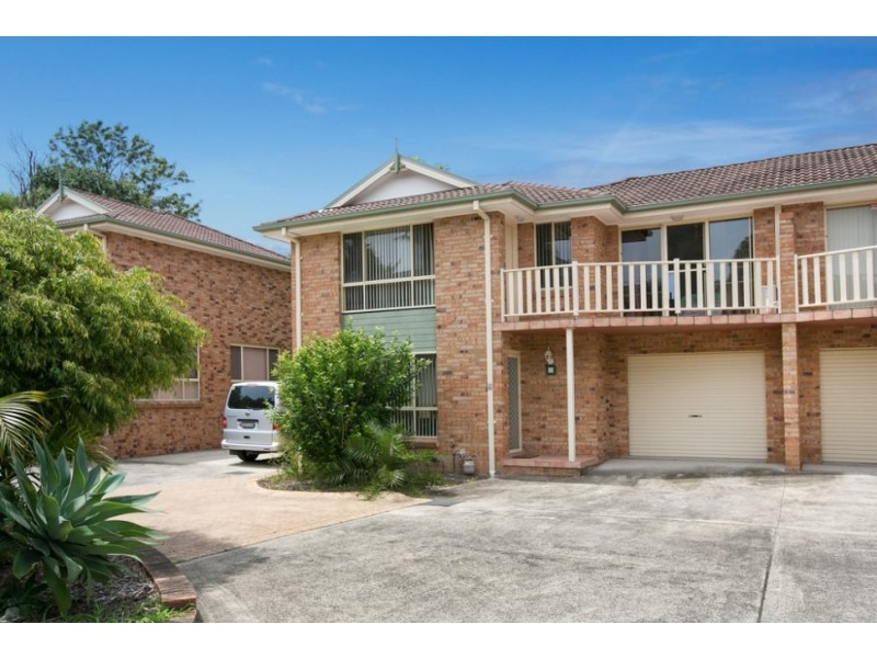 2/88-92 Campbell Street, Woonona NSW 2517