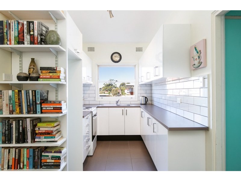 4/58 McKenzie Avenue, Wollongong NSW 2500