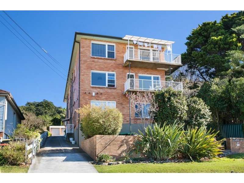 4/58 McKenzie Avenue, Wollongong NSW 2500