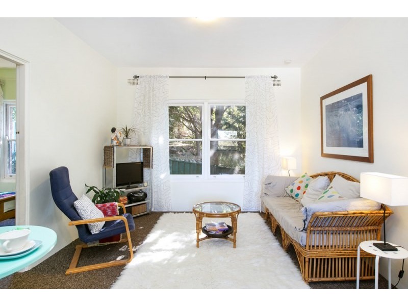 4/58 McKenzie Avenue, Wollongong NSW 2500