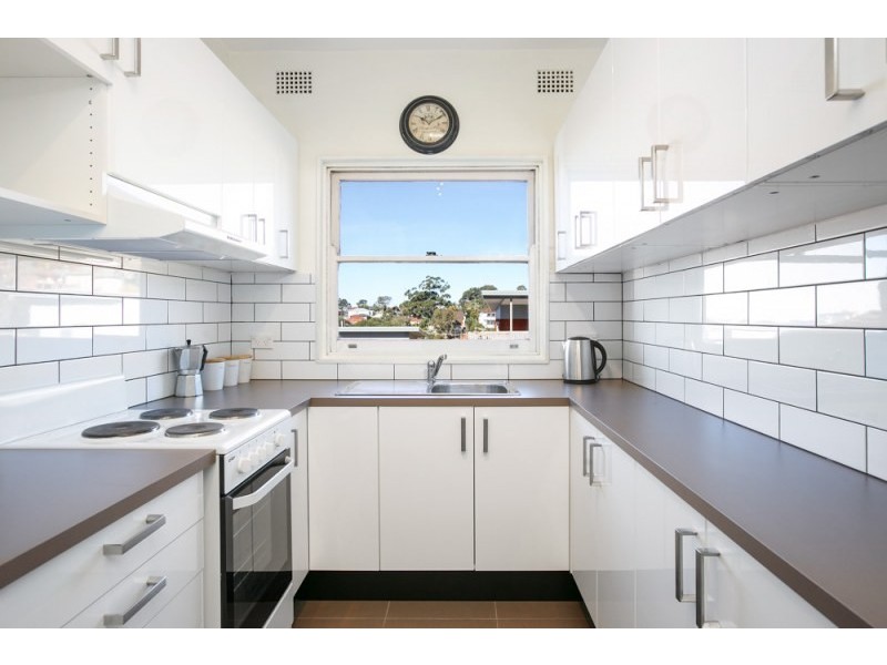 4/58 McKenzie Avenue, Wollongong NSW 2500