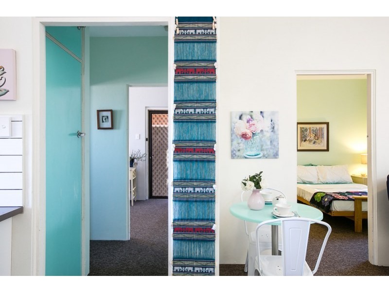 4/58 McKenzie Avenue, Wollongong NSW 2500