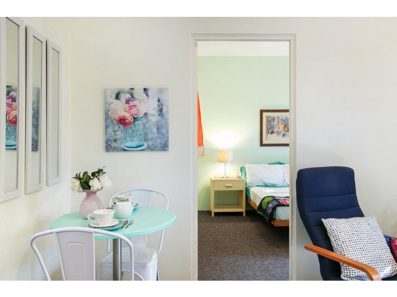 4/58 McKenzie Avenue, Wollongong NSW 2500