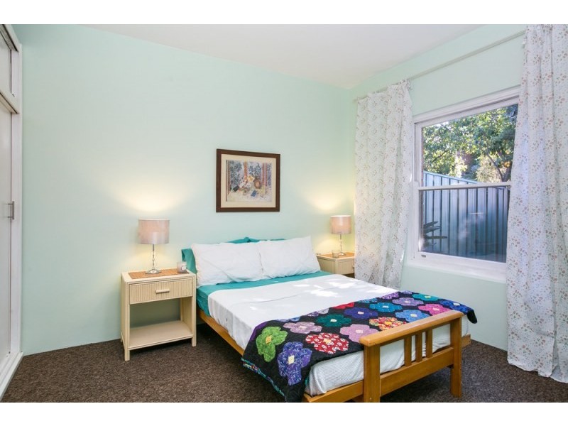 4/58 McKenzie Avenue, Wollongong NSW 2500