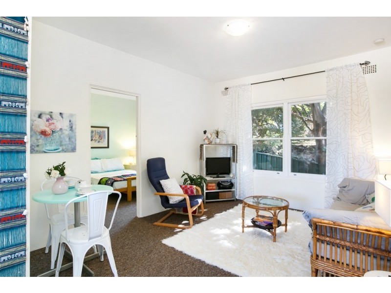 4/58 McKenzie Avenue, Wollongong NSW 2500