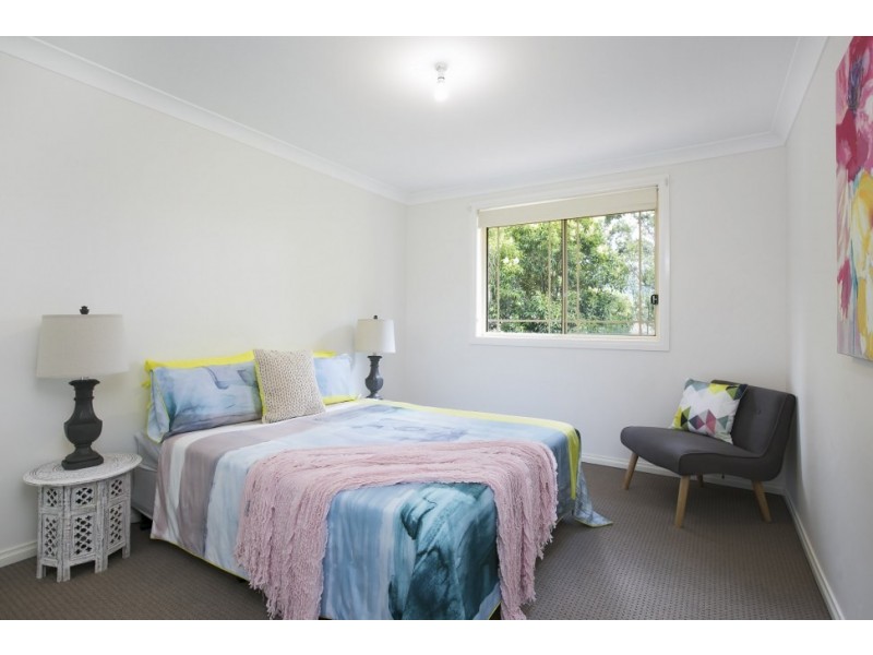 6/2 Gwyther Avenue, Bulli NSW 2516