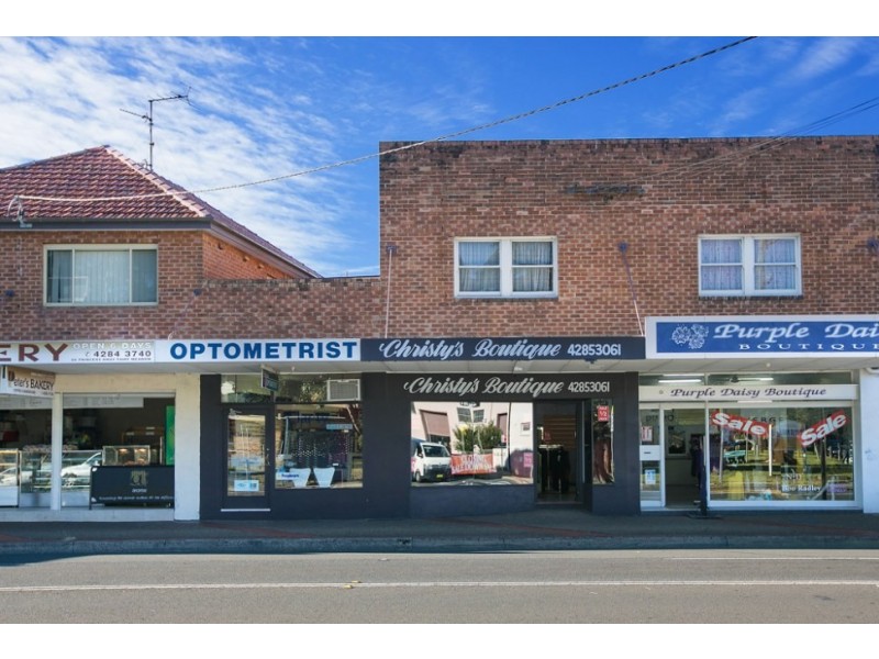 70 Princes Highway, Fairy Meadow NSW 2519