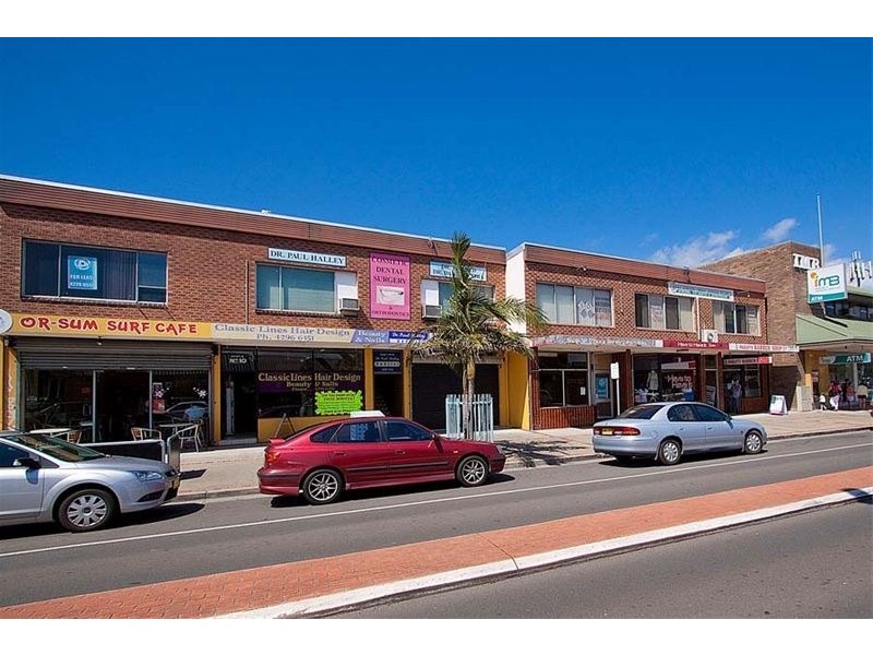 Suite 3/10 George Street, Warilla NSW 2528