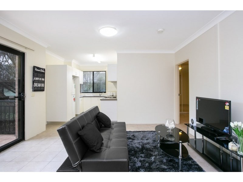 1/15 Hillview Avenue, Gwynneville NSW 2500