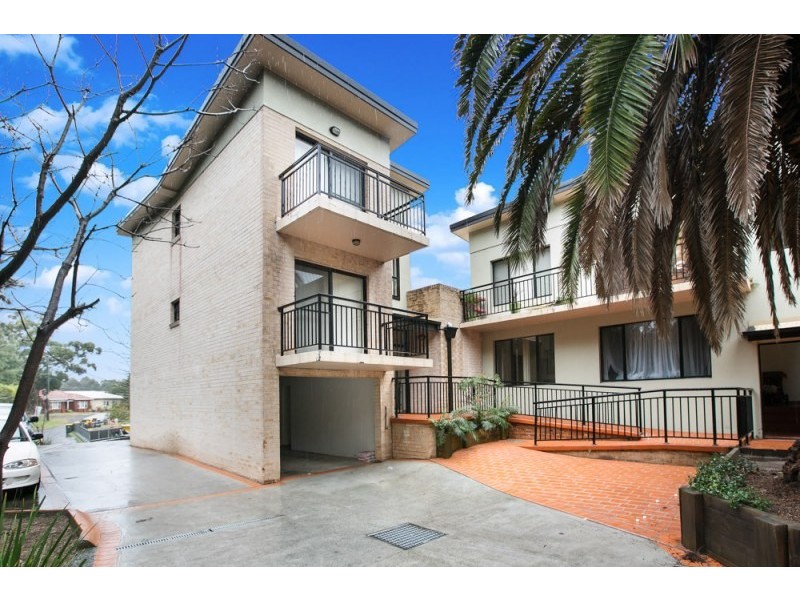1/15 Hillview Avenue, Gwynneville NSW 2500
