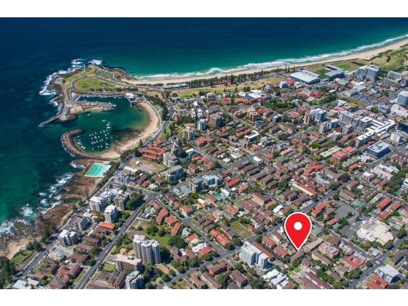 3/42a Kembla Street, Wollongong NSW 2500
