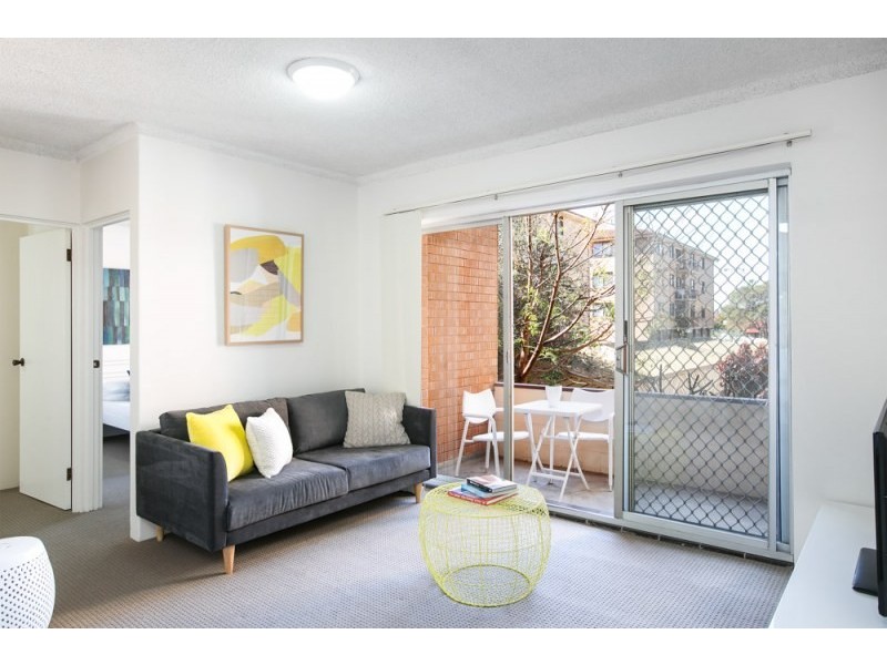 3/42a Kembla Street, Wollongong NSW 2500