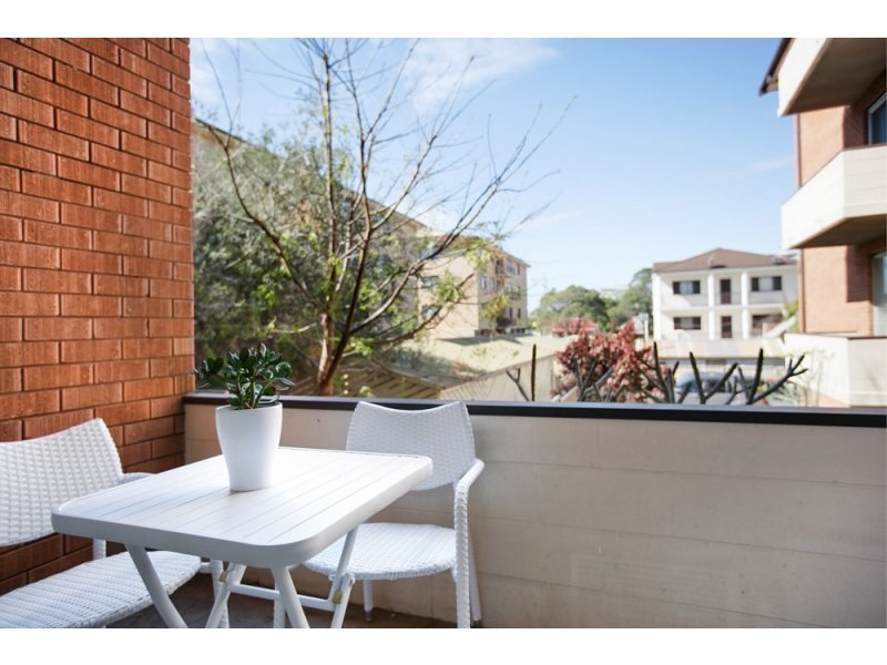3/42a Kembla Street, Wollongong NSW 2500