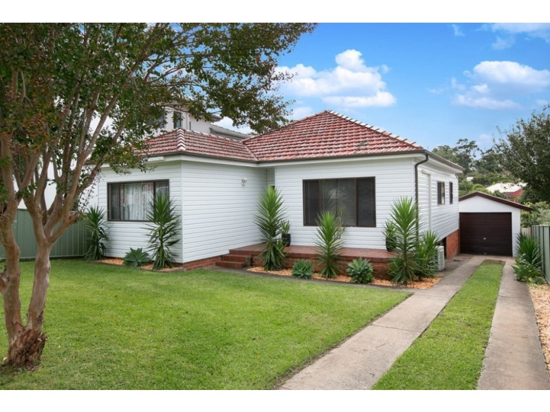 8 Gwynne Street, Gwynneville NSW 2500