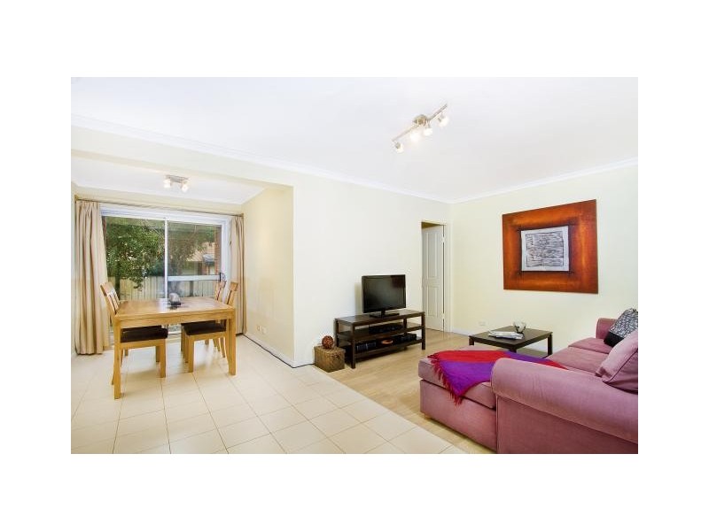 3/20 Foley Street, Gwynneville NSW 2500
