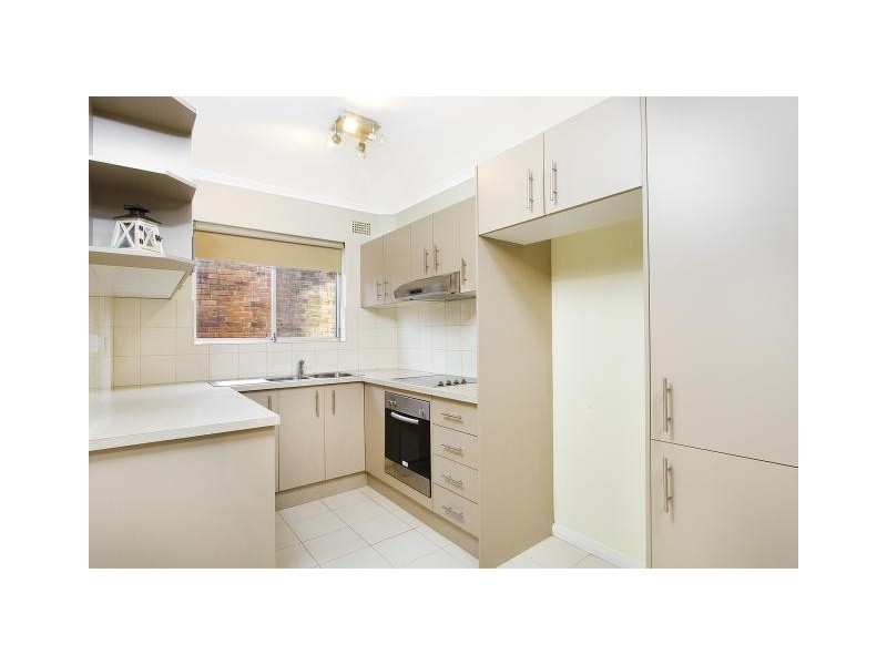 3/20 Foley Street, Gwynneville NSW 2500